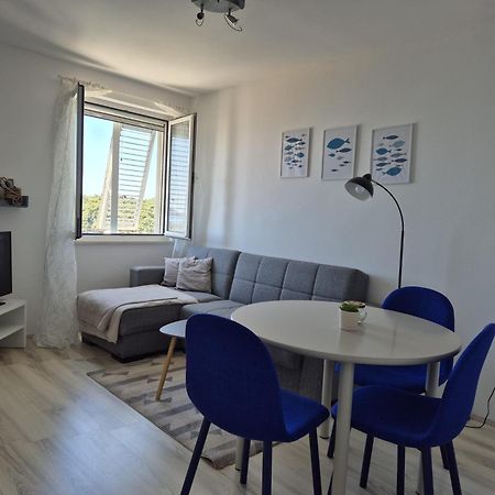 Apartments Matea Studio Apartment Štikovica エクステリア 写真