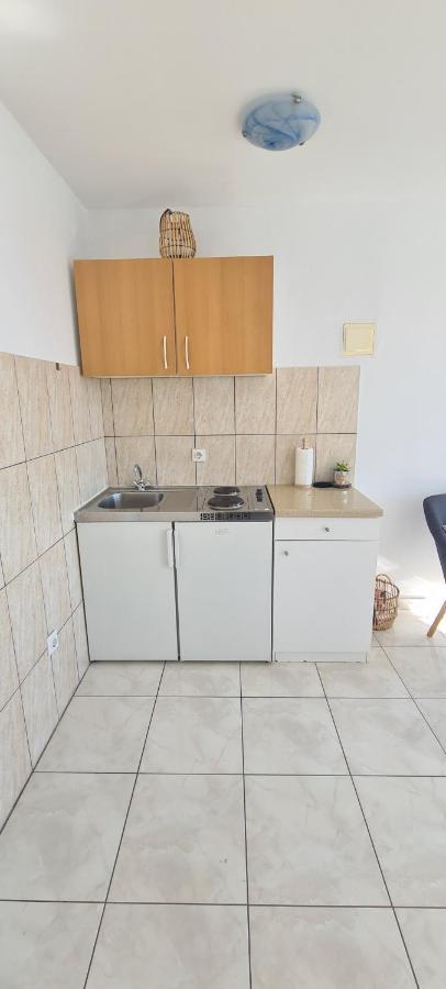 Apartments Matea Studio Apartment Štikovica エクステリア 写真