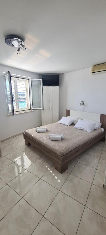 Apartments Matea Studio Apartment Štikovica エクステリア 写真