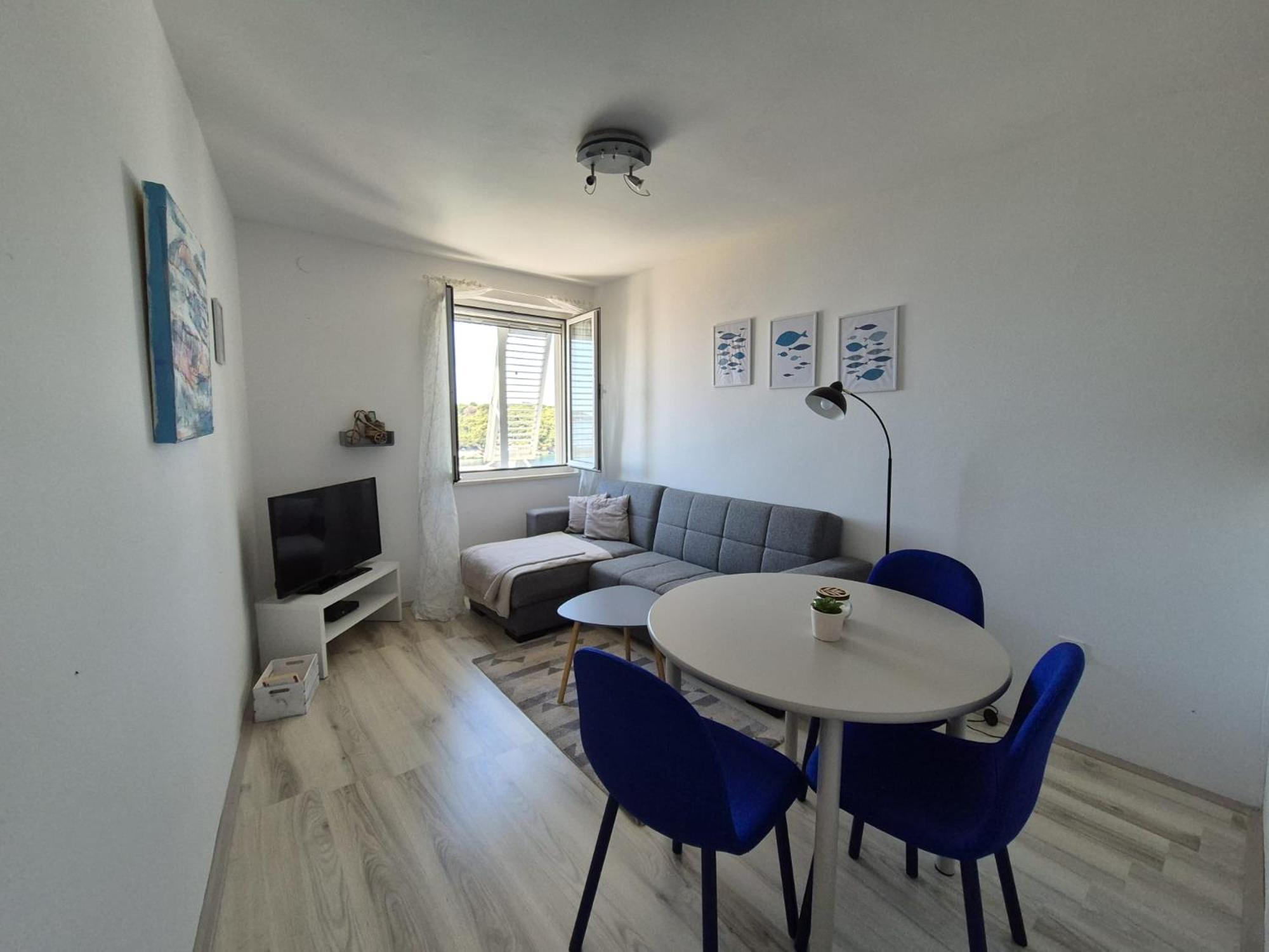 Apartments Matea Studio Apartment Štikovica エクステリア 写真