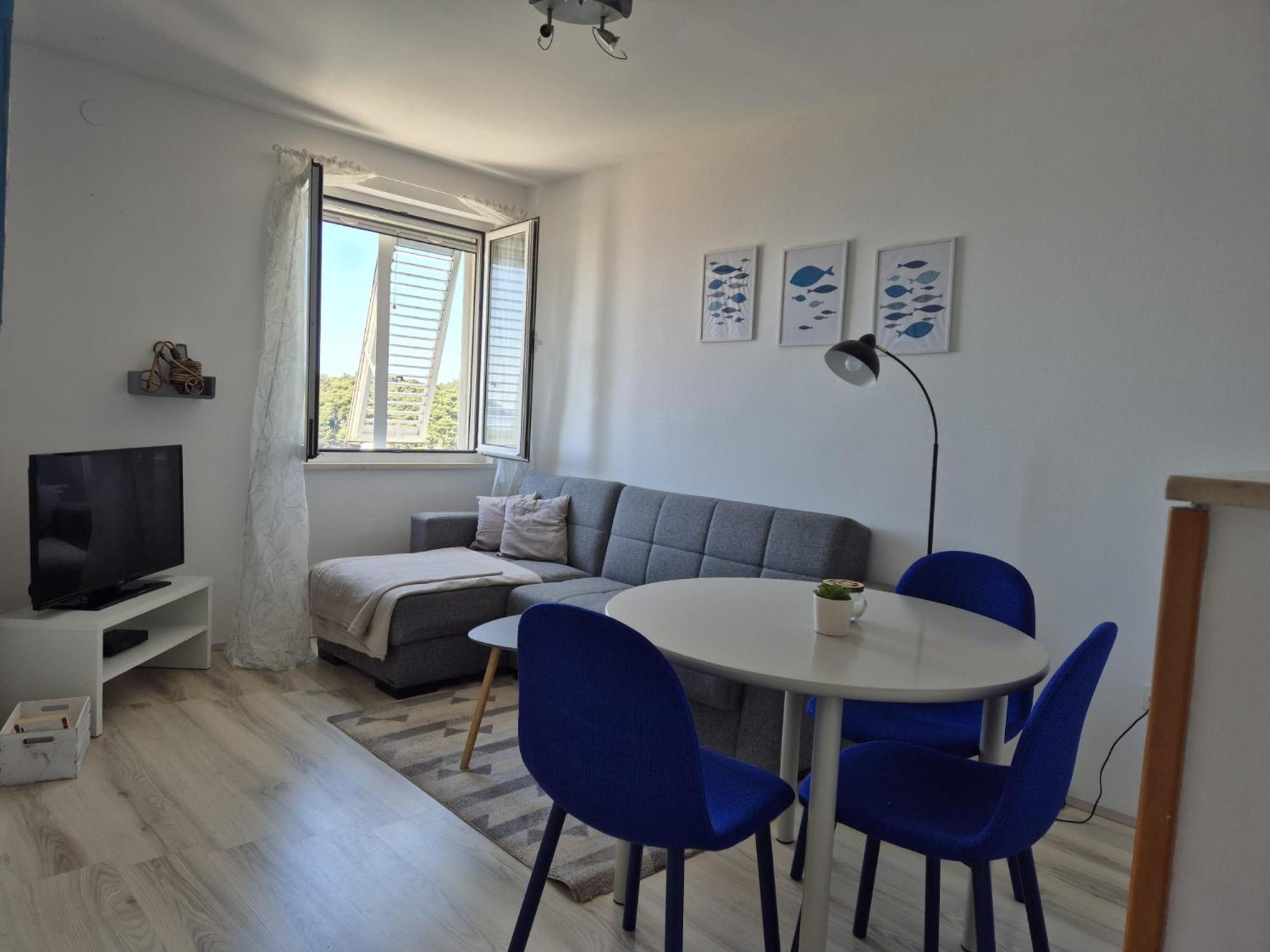 Apartments Matea Studio Apartment Štikovica エクステリア 写真